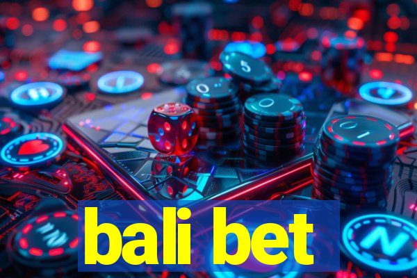 bali bet